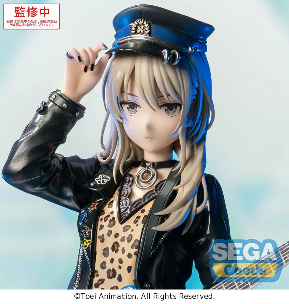 Momoka Kawaragi Girls Band Cry XStellar Sega - Image 6
