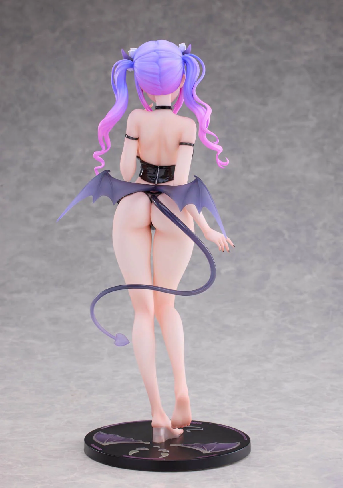 Glowing Little Succubus Momoko - Original Charater - Momoroser - Image 5