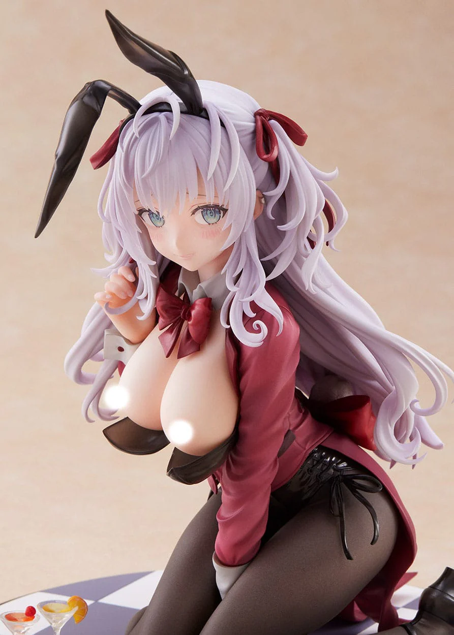 Momoko - Bunny-chan Ver. - Nocturne - Image 13