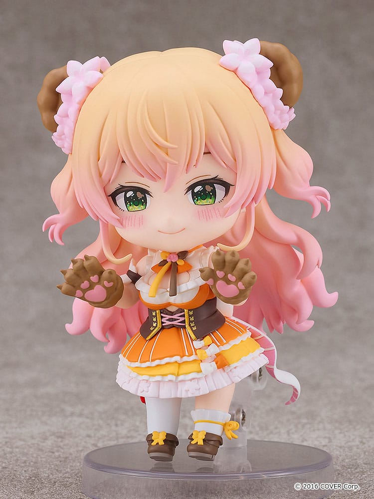Momosuzu Nene Nendoroid Good Smile Company - Image 5