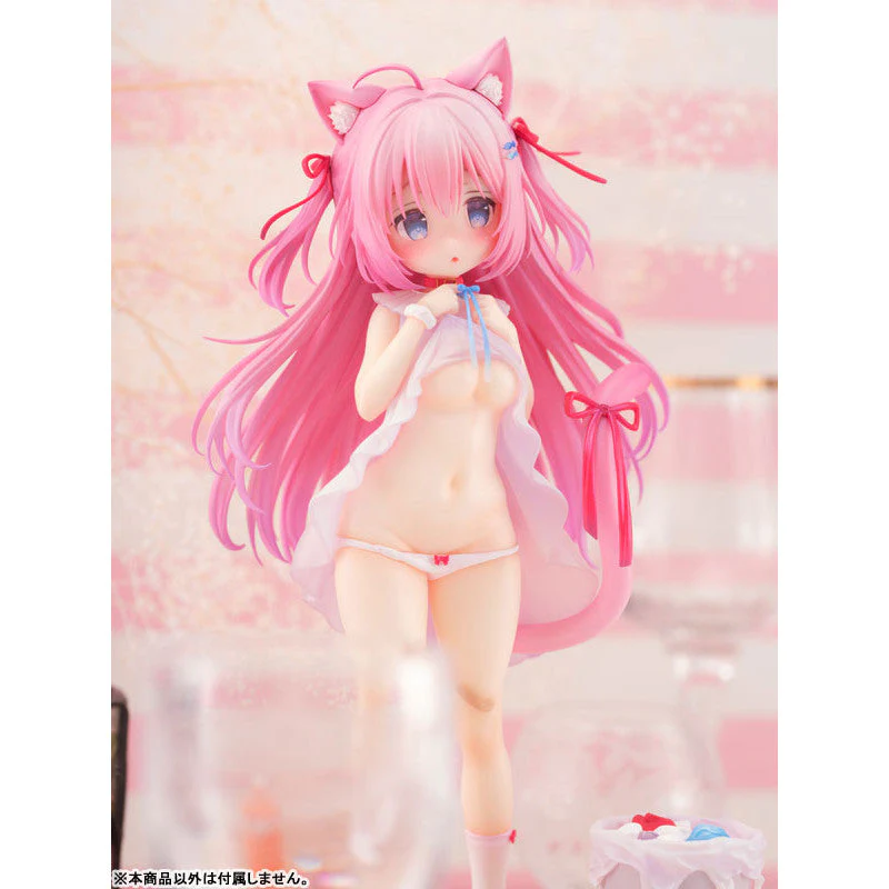 Momozu Komamochi - Original Character - Daiki Kougyou - Image 13