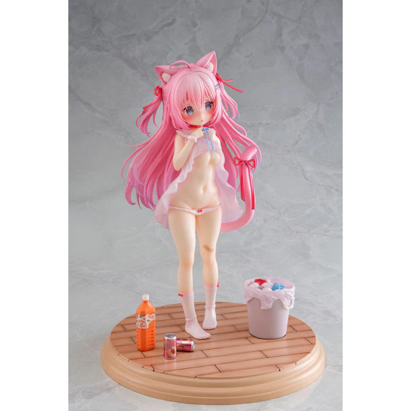 Momozu Komamochi - Original Character - Daiki Kougyou - Image 4