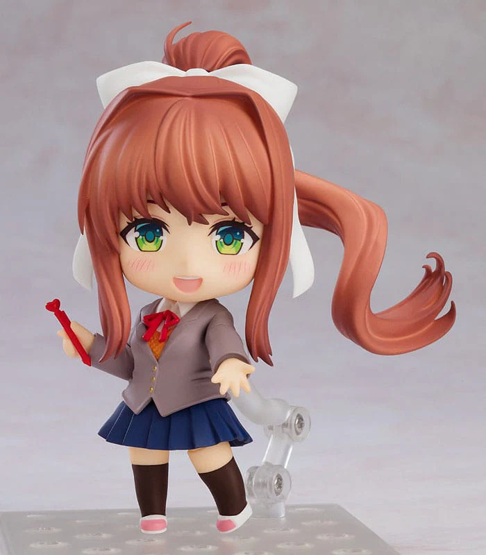 Monika (Rerelease) Nendoroid Good Smile Company - Image 2