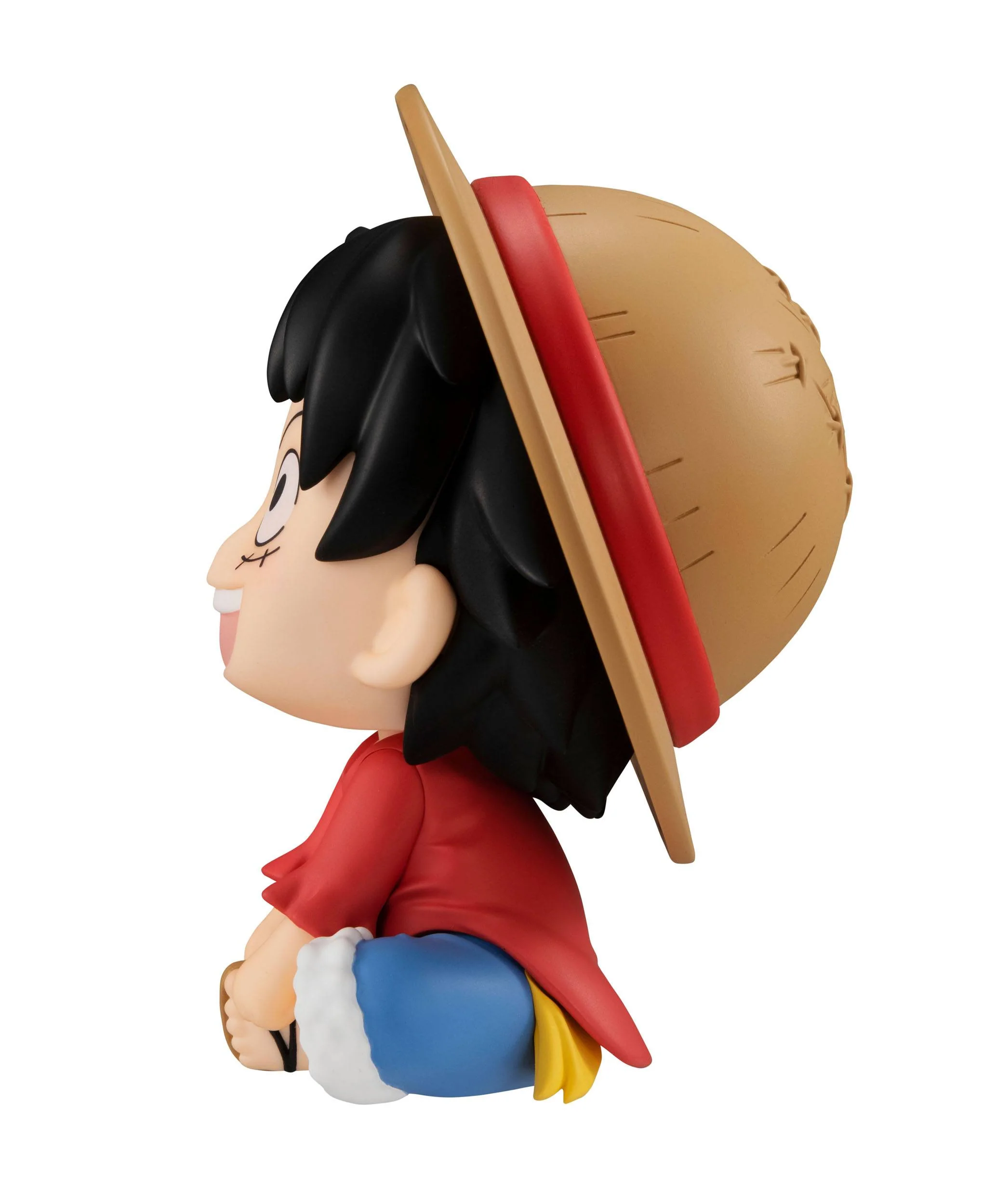Monkey D. Ruffy Look Up MegaHouse - Image 3