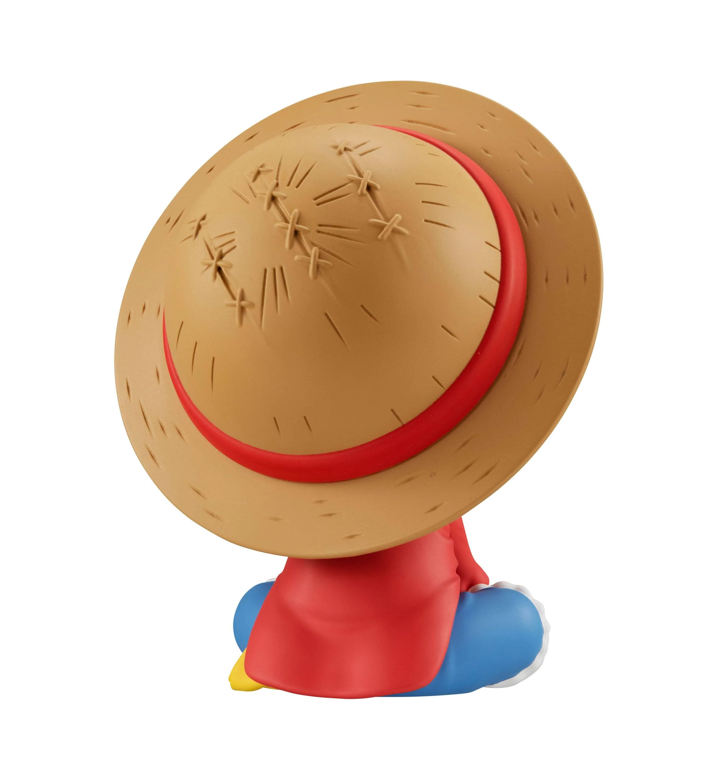 Monkey D. Ruffy Look Up MegaHouse - Image 5