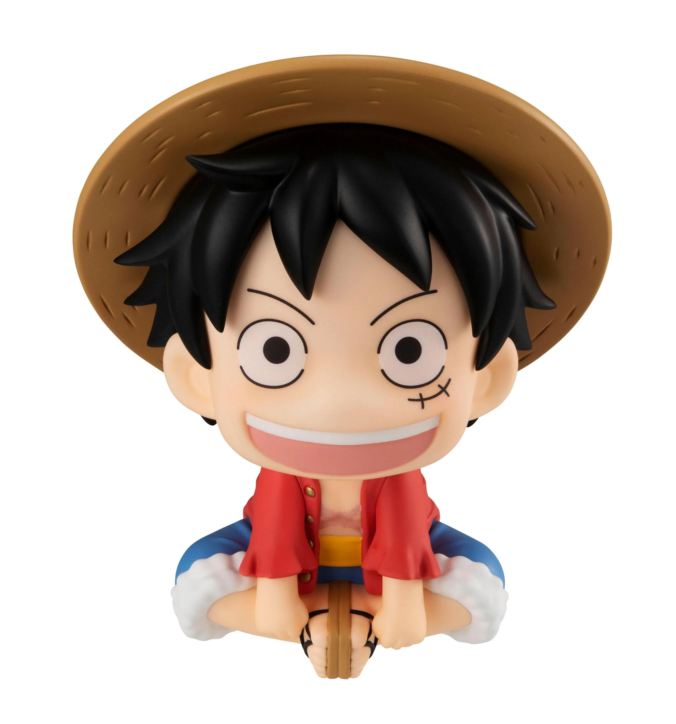 Monkey D. Ruffy Look Up MegaHouse - Image 7
