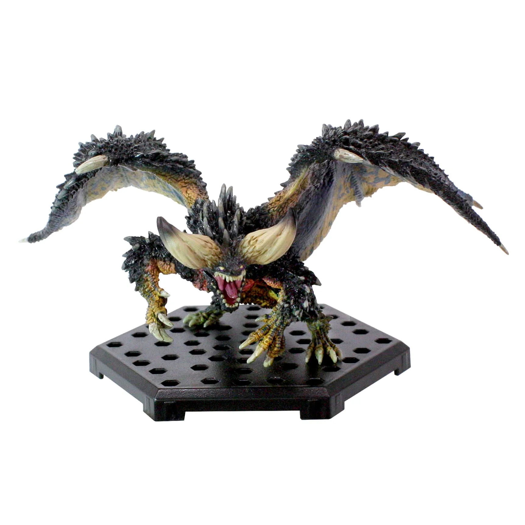 Monster Hunter Builder 20th Anniversary Best Selection Vol.2 Capcom - Image 6