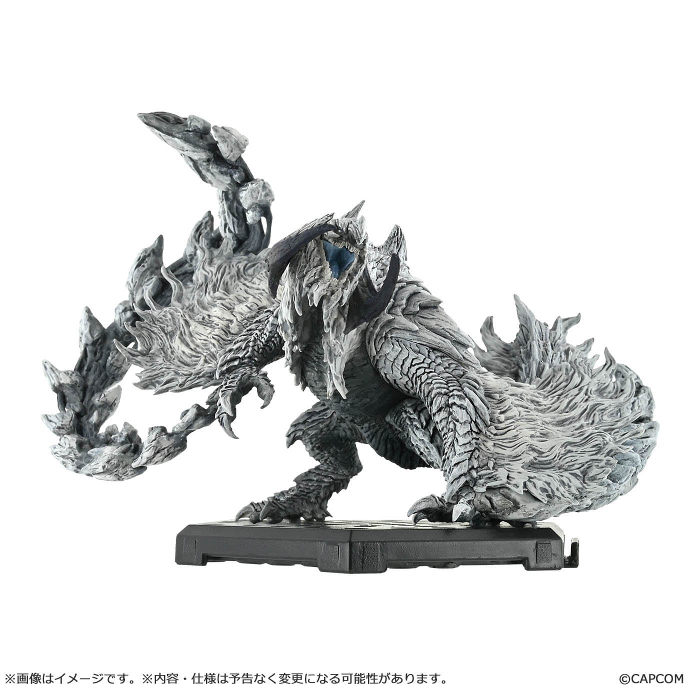 Monster Hunter Figure Builder Sammelfiguren Standard Model Plus Vol. 27 - Image 2