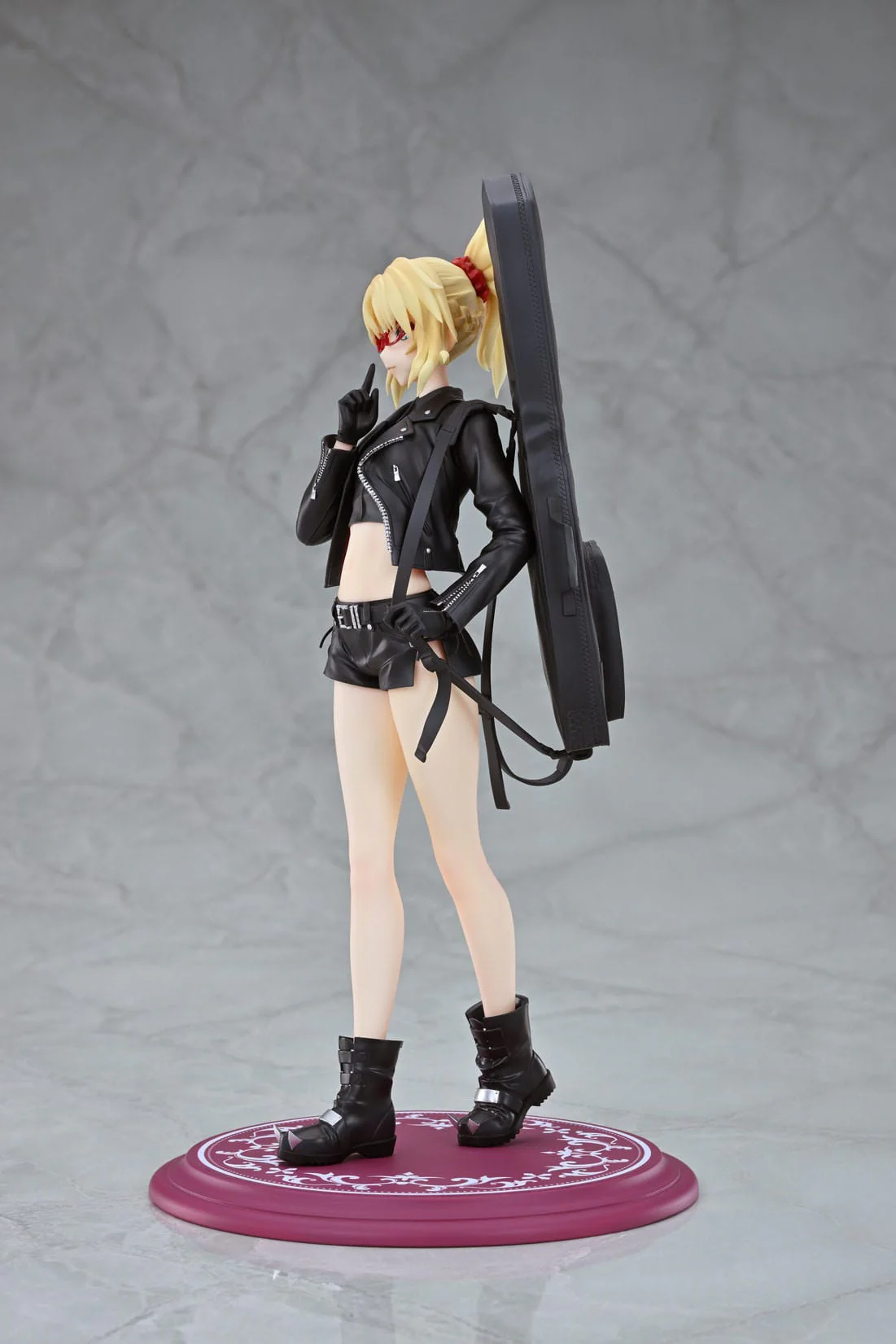Mordred Saber of Red, Original Glasses Model Ver. Wanderer - Image 12
