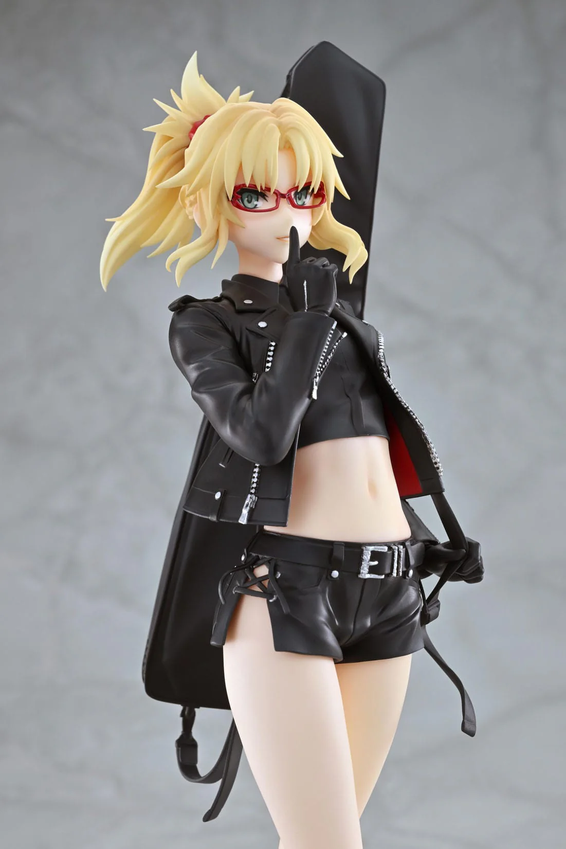 Mordred Saber of Red, Original Glasses Model Ver. Wanderer - Image 8