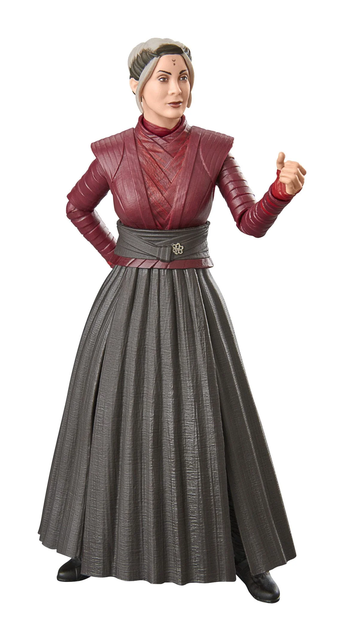 Morgan Elsbeth - Black Series - Hasbro - Image 14