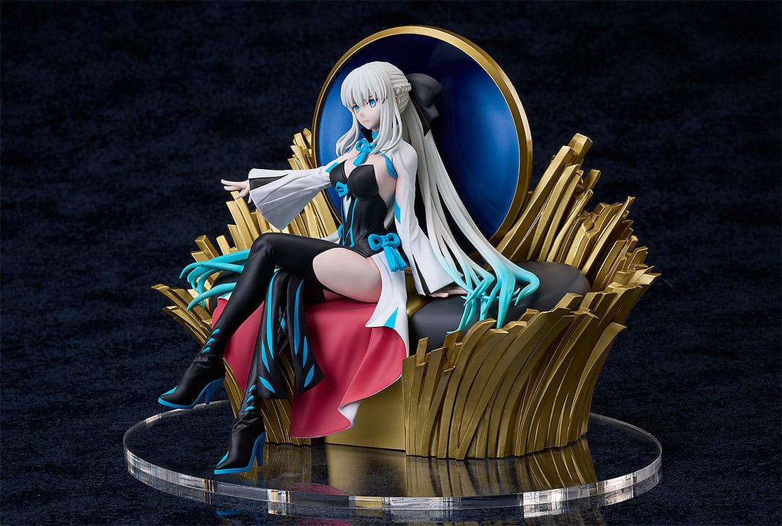 Morgan le Fay Berserker Ver. Aniplex - Image 2