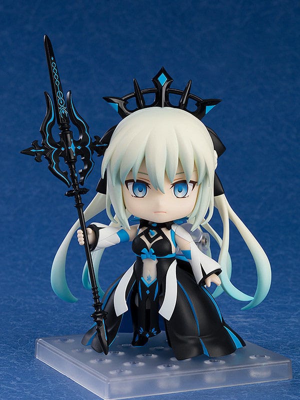 Morgan le Fay Berserker Nendoroid Good Smile Company - Image 2