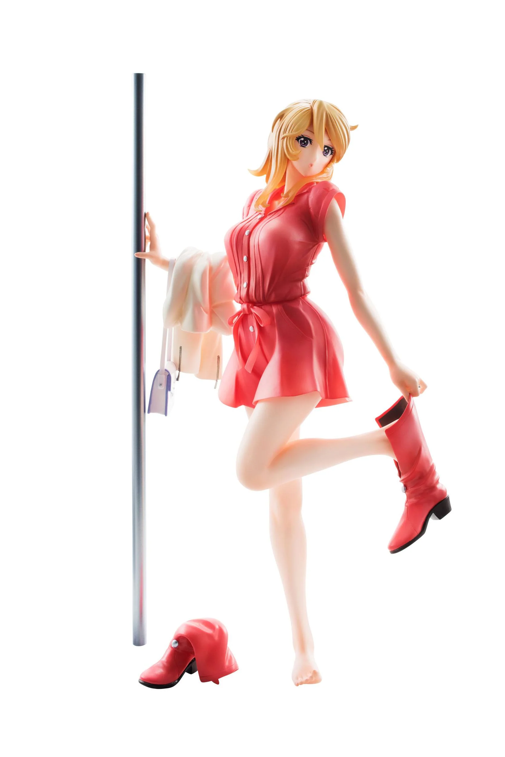 Yuki Mori Private Coordinate Ver. MegaHouse - Image 7