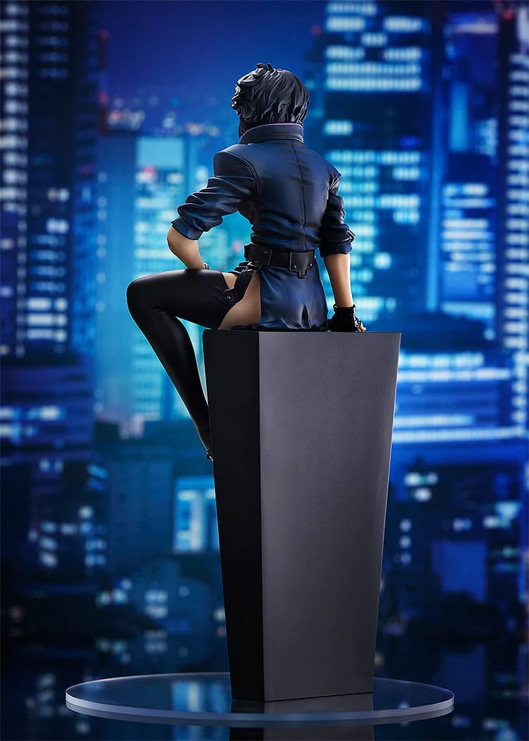 Motoko Kusanagi: 1995 Ver. L Pop Up Parade Good Smile Company - Image 6