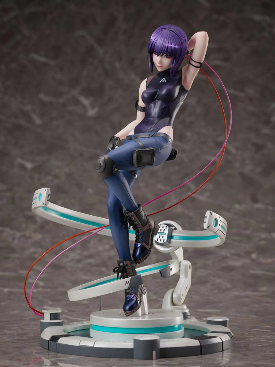 Kusanagi Motoko - Ghost in the Shell - Furyu - Image 5