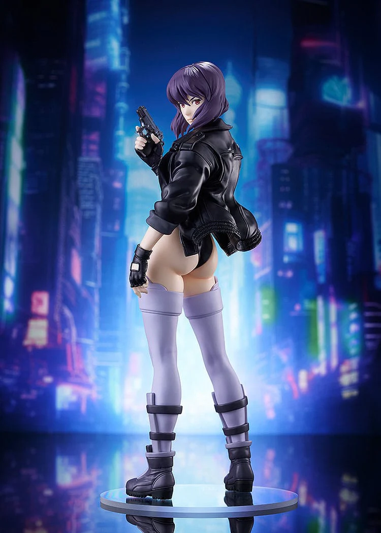 Motoko Kusanagi: S.A.C. Ver. L Size Pop Up Parade - Image 2