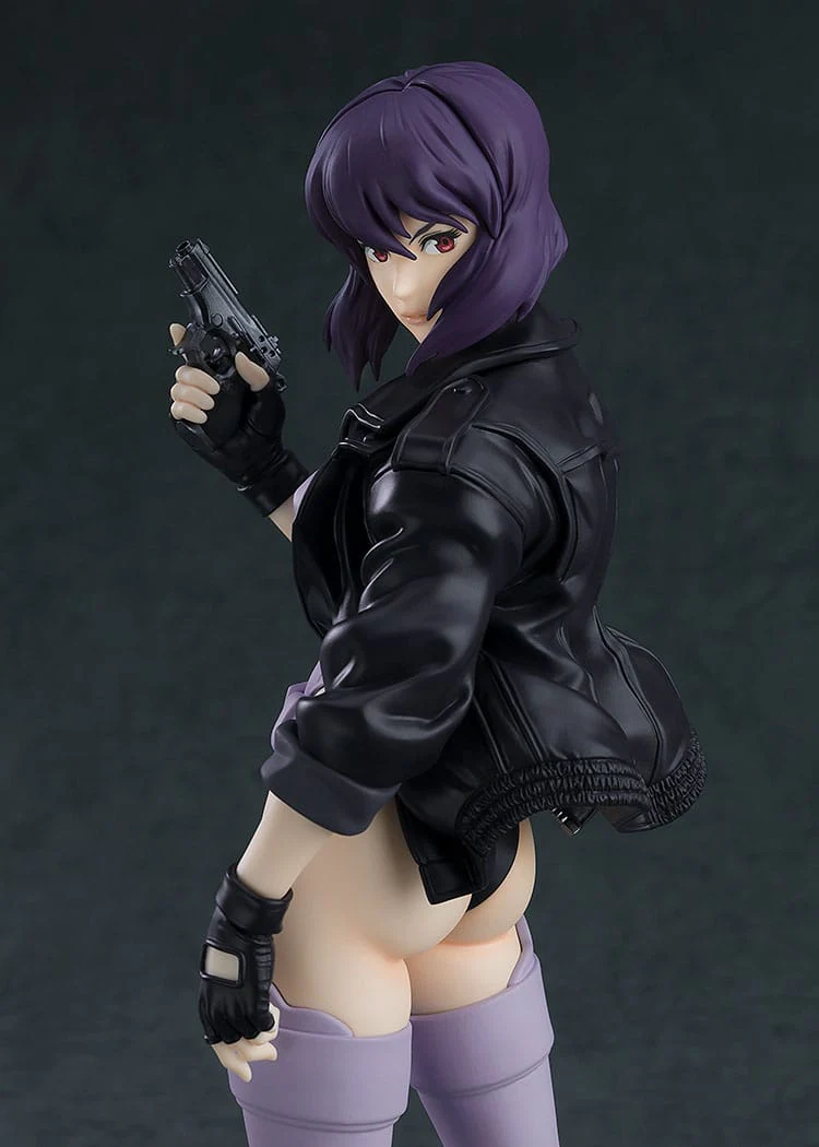Motoko Kusanagi: S.A.C. Ver. L Size Pop Up Parade - Image 9