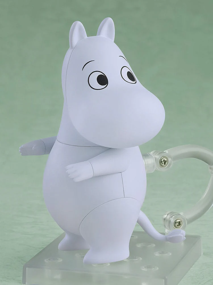 Mumin Nendoroid Good Smile Company - Image 2