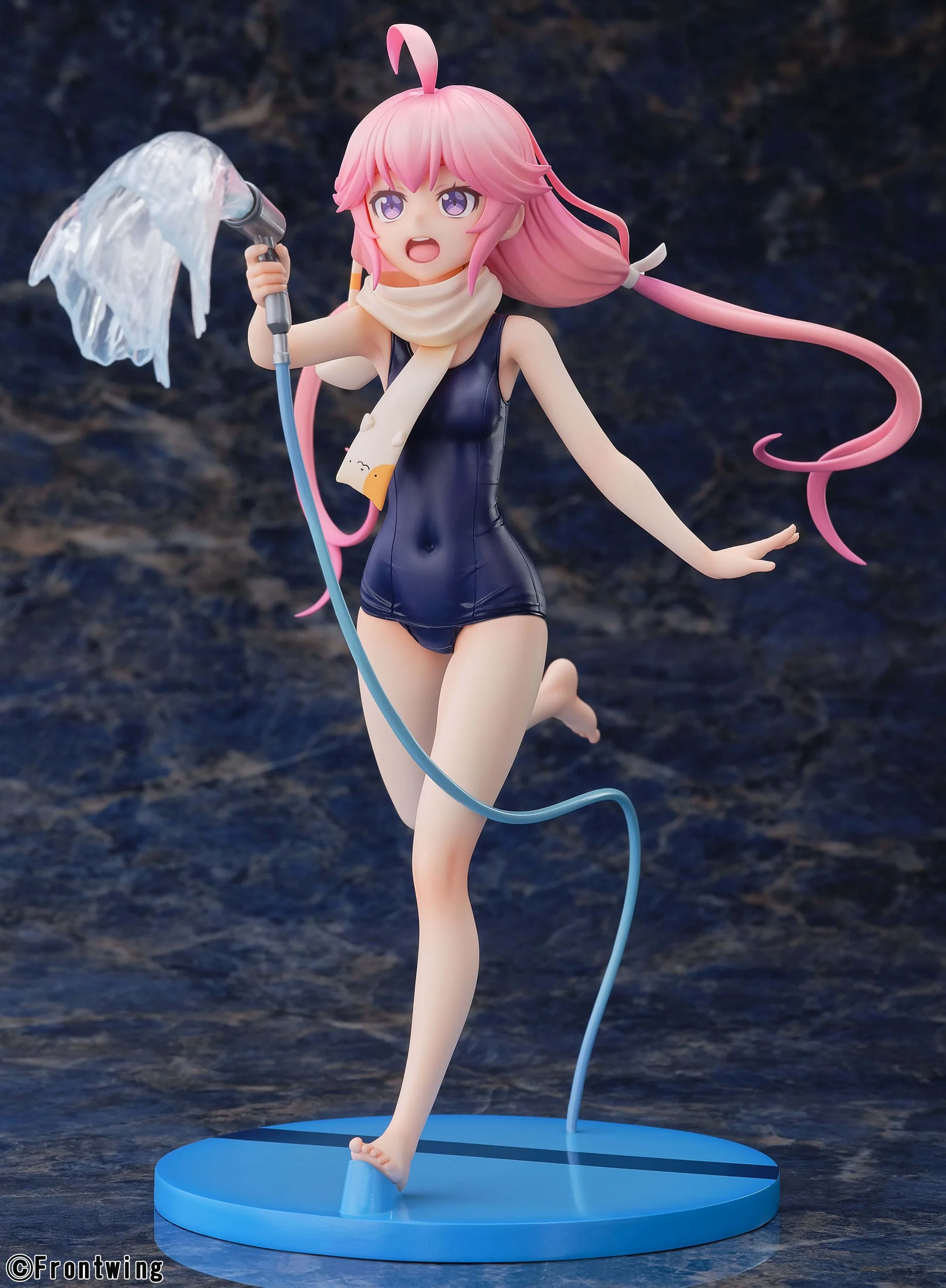 Murasaki Ikoma Swimsuit Ver. Kaitendoh - Image 7
