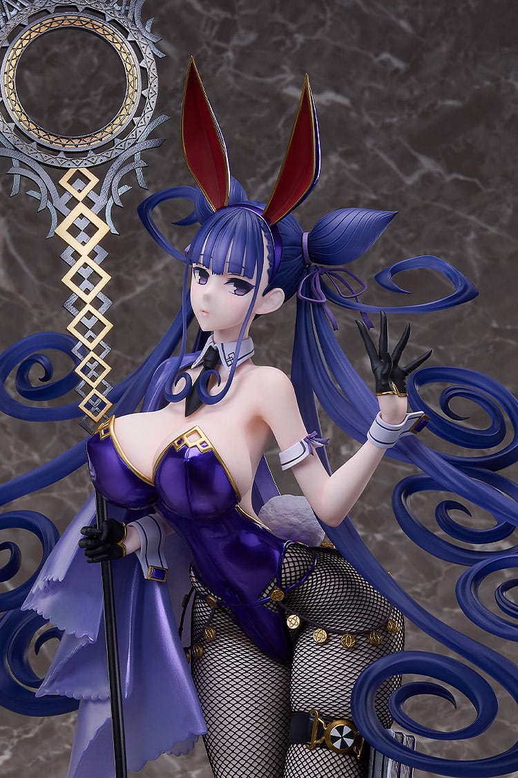 Murasaki Shikibu: Bunny Girl Style FREEing - Image 7