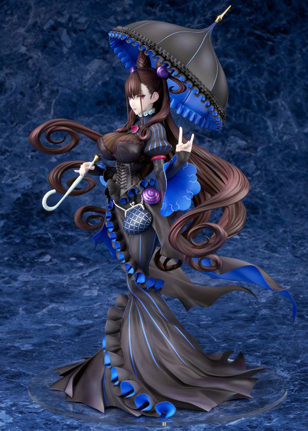 Murasaki Shikibu - Caster Ver. - Alter - Image 11
