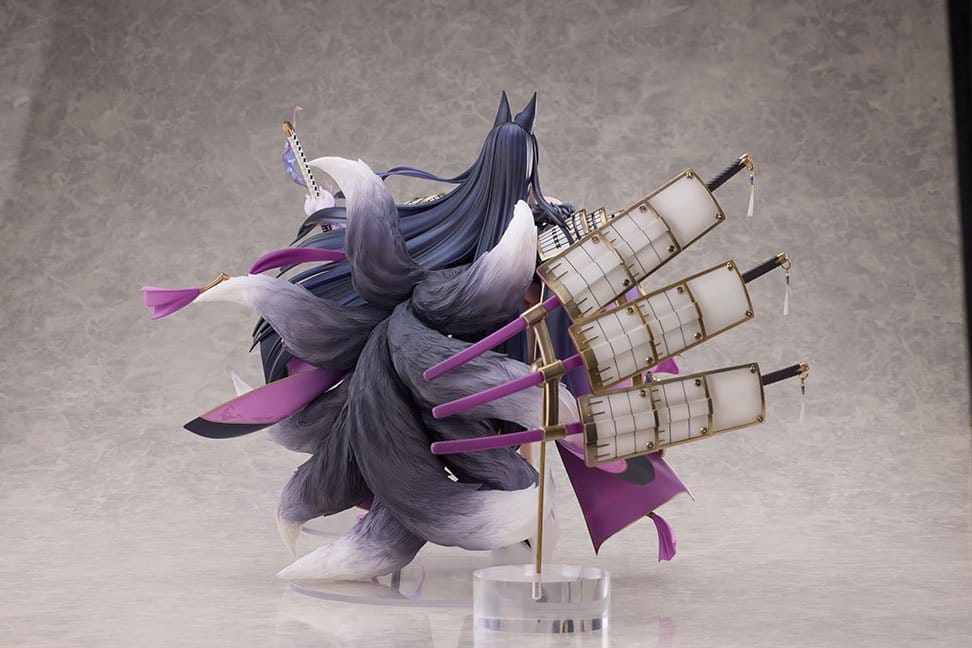 Musashi Deluxe Ver. Azur Lane Wings Inc. - Image 10