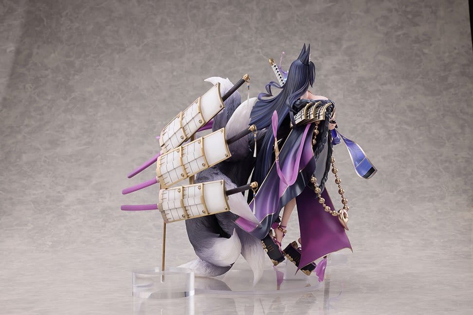 Musashi Deluxe Ver. Azur Lane Wings Inc. - Image 11