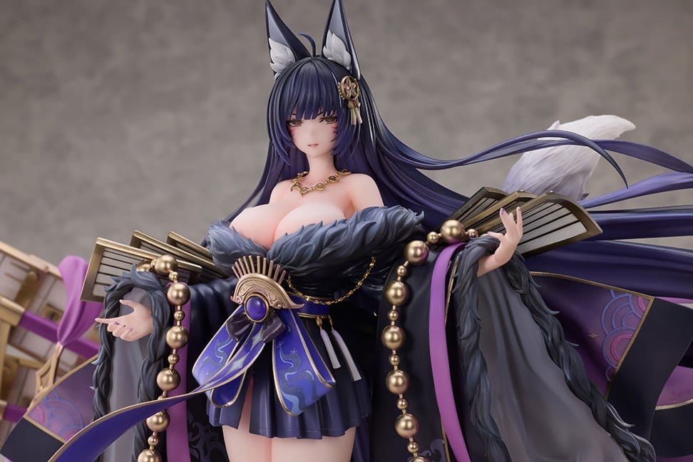 Musashi Deluxe Ver. Azur Lane Wings Inc. - Image 2