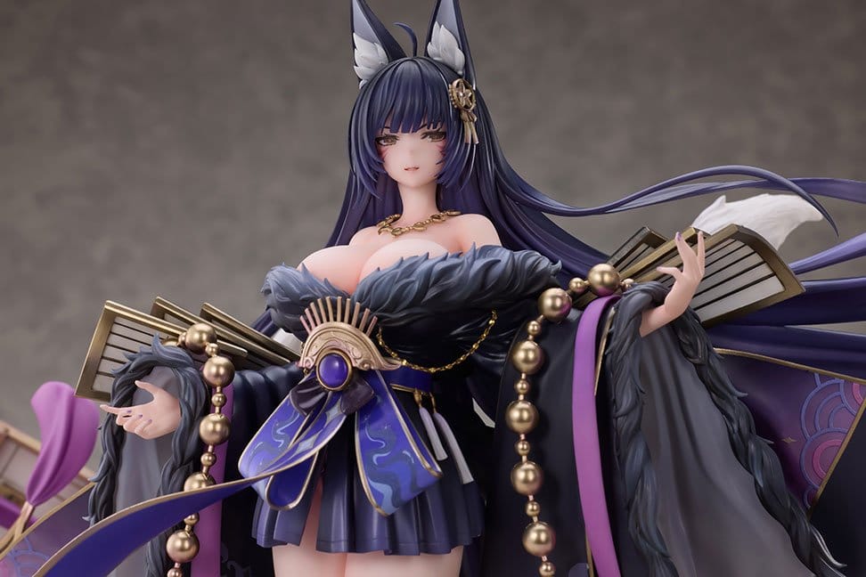 Musashi Deluxe Ver. Azur Lane Wings Inc. - Image 3