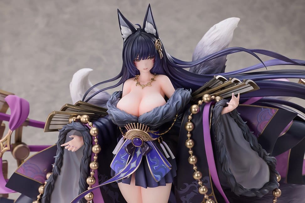 Musashi Deluxe Ver. Azur Lane Wings Inc. - Image 4