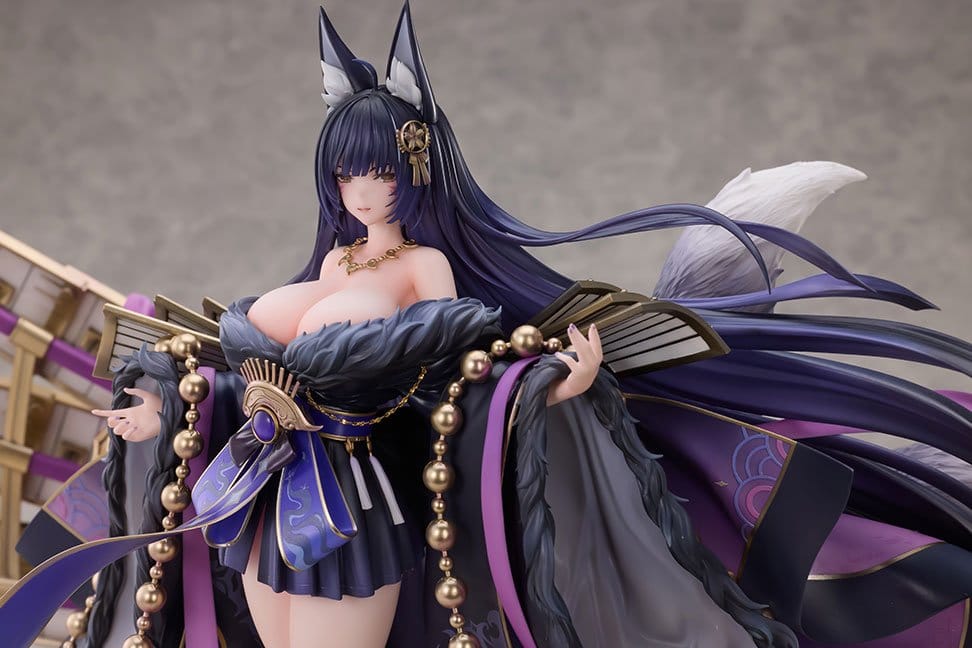 Musashi Deluxe Ver. Azur Lane Wings Inc. - Image 5