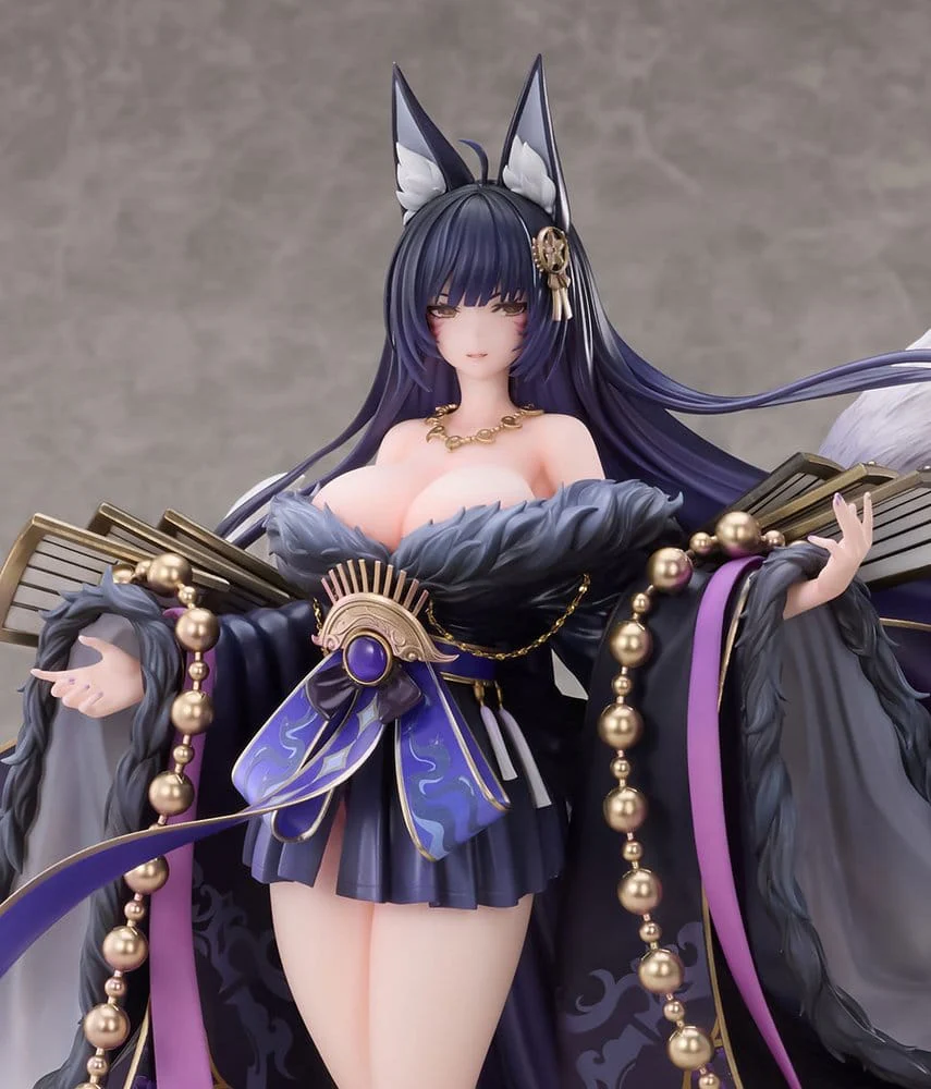 Musashi Deluxe Ver. Azur Lane Wings Inc. - Image 6