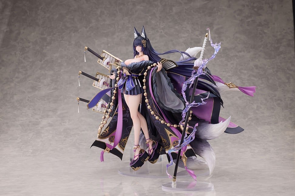 Musashi Deluxe Ver. Azur Lane Wings Inc. - Image 7