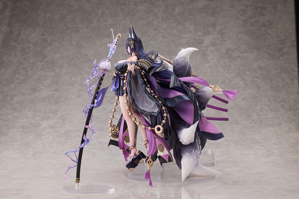 Musashi Deluxe Ver. Azur Lane Wings Inc. - Image 8