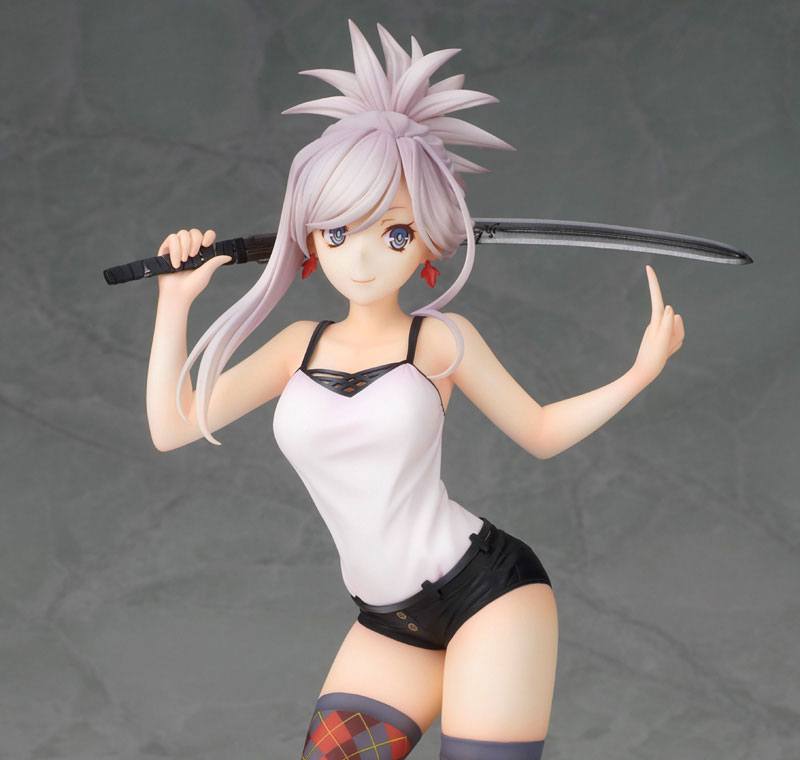 Musashi Miyamoto Casual Ver. Alter - Image 12