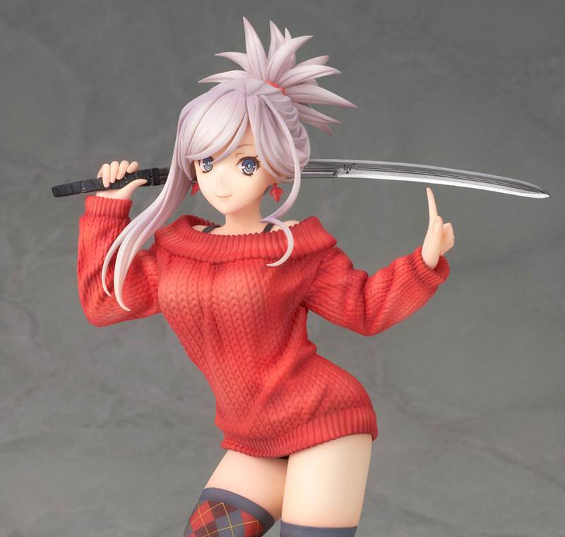 Musashi Miyamoto Casual Ver. Alter - Image 2