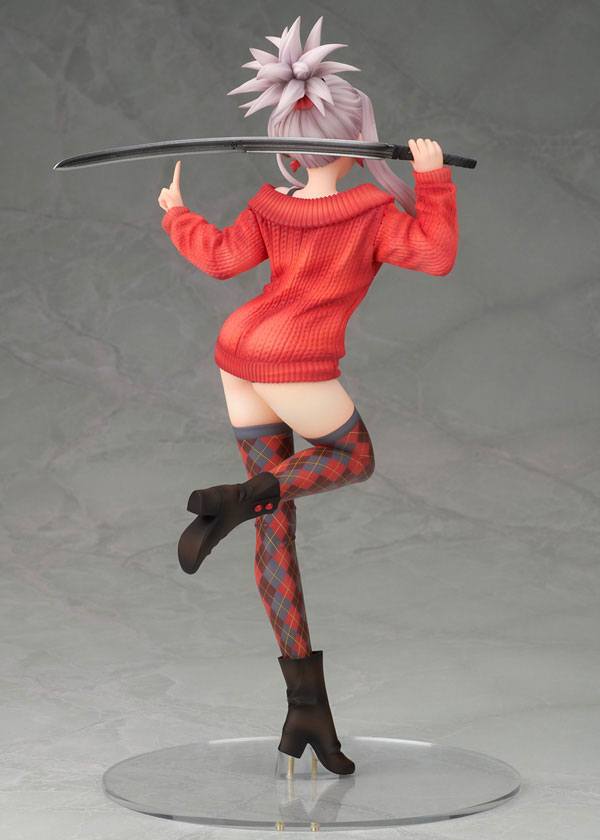 Musashi Miyamoto Casual Ver. Alter - Image 3