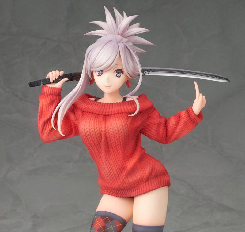 Musashi Miyamoto Casual Ver. Alter - Image 7