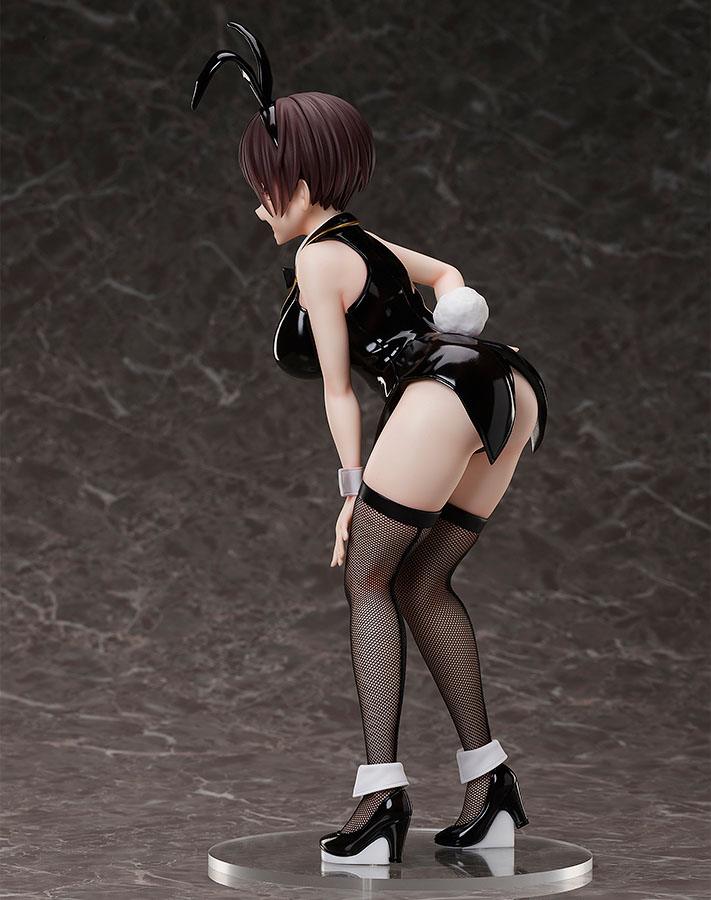 Mutsuki Hayakawa Bunny Ver. BINDing - Image 4