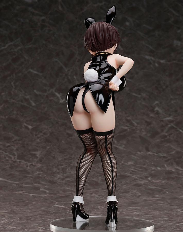 Mutsuki Hayakawa Bunny Ver. BINDing - Image 5