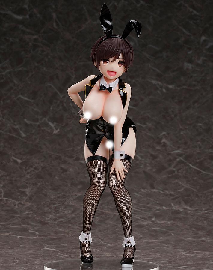 Mutsuki Hayakawa Bunny Ver. BINDing - Image 6