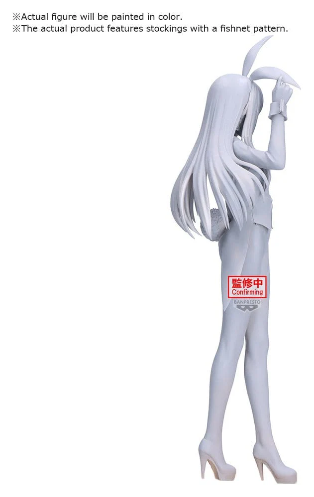 My Dress-Up Darling Season 2 Glitter & Glamours PVC-Figur Marin Kitagawa (Halloween Bunny Ver.) - Image 4