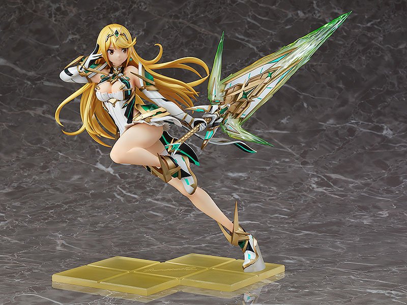 Mythra Xenoblade Chronicles 2 Good Smile Company - Image 3