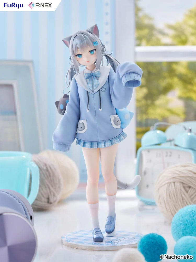 Nachoneko F:NEX Furyu - Image 2