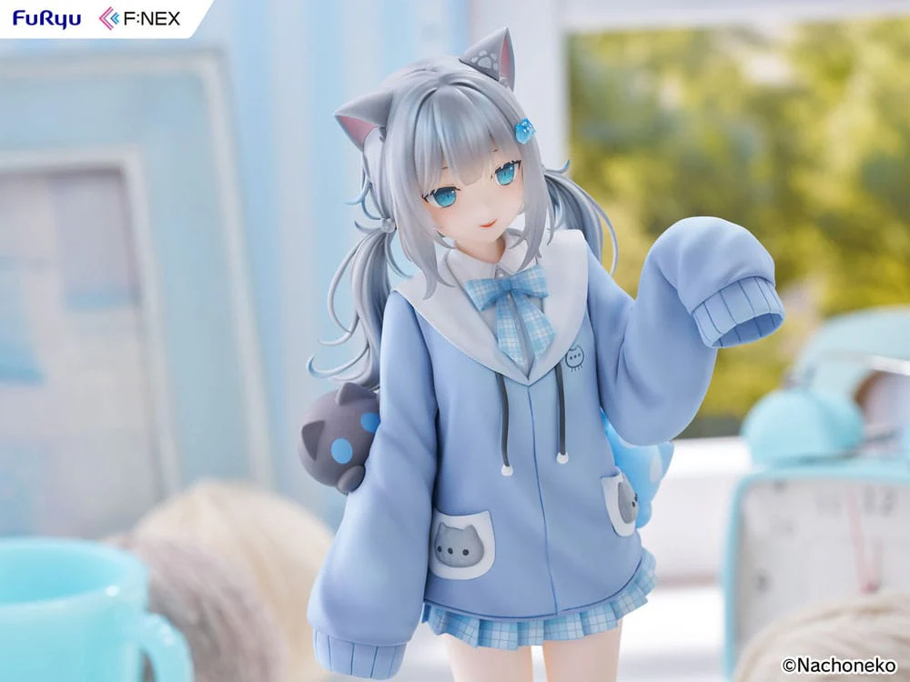 Nachoneko F:NEX Furyu - Image 6