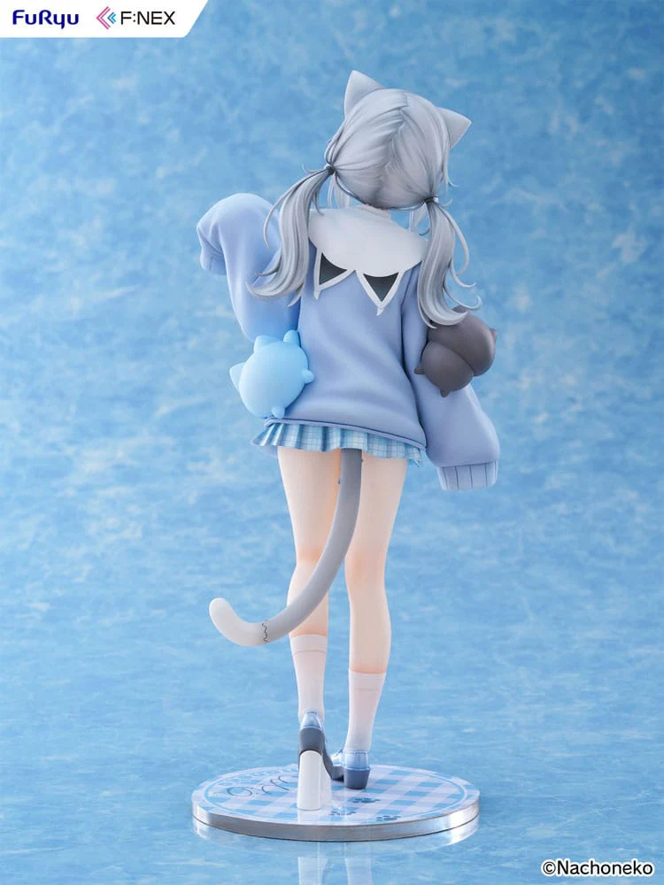 Nachoneko F:NEX Furyu - Image 8