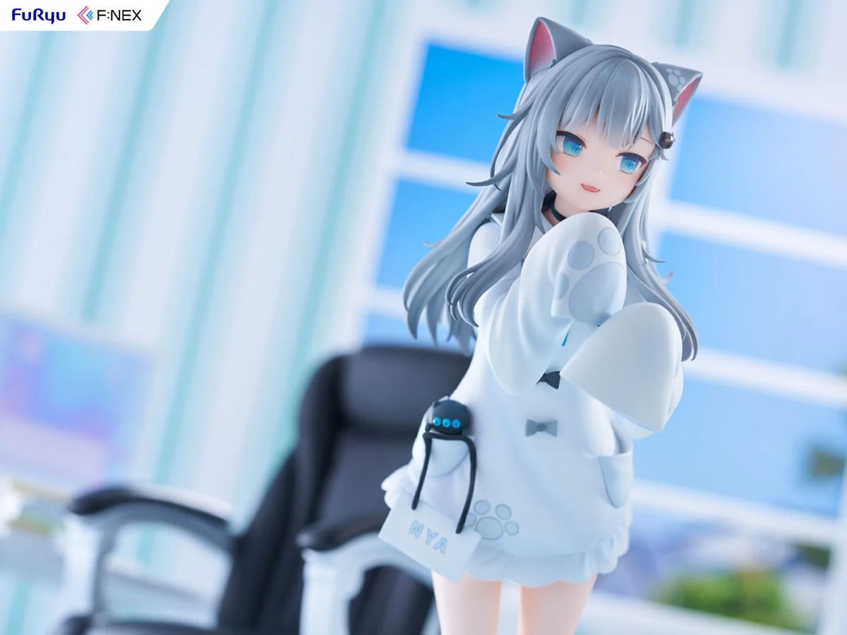 Nachoneko F:NEX Furyu - Image 10