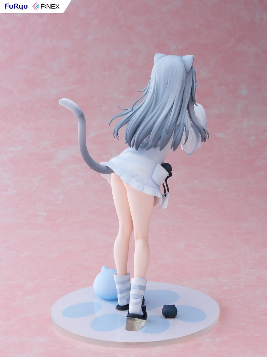 Nachoneko F:NEX Furyu - Image 4