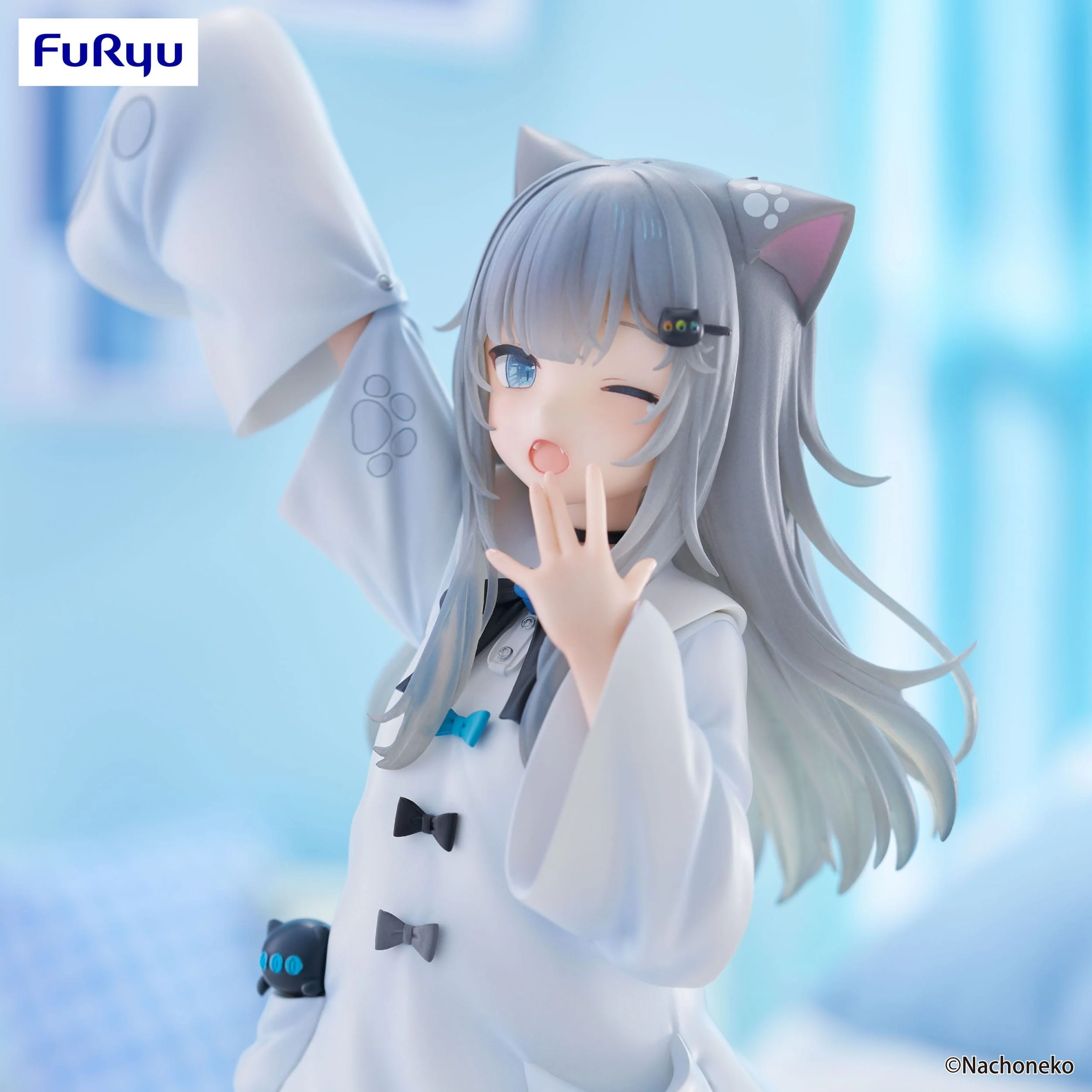 Nachoneko Trio-Try-iTFuryu - Image 2